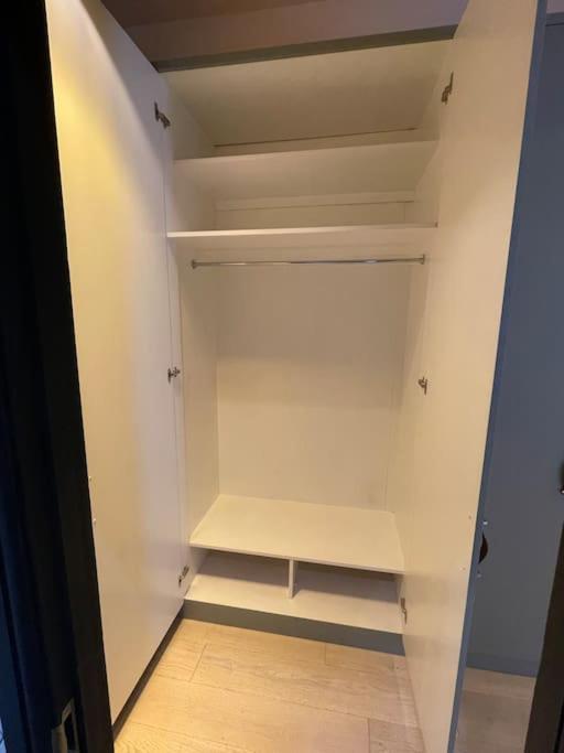 Pillow Menu! 1 Bed Garden Flat Finsbury Park Londra Exterior foto